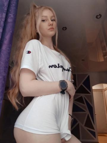 Индивидуалка Эльза Фотография 4